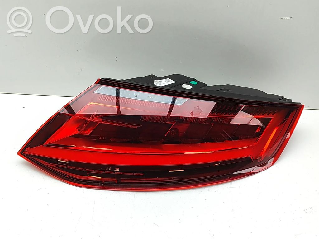 Audi TT TTS RS Mk3 8S Lampă spate în caroserie