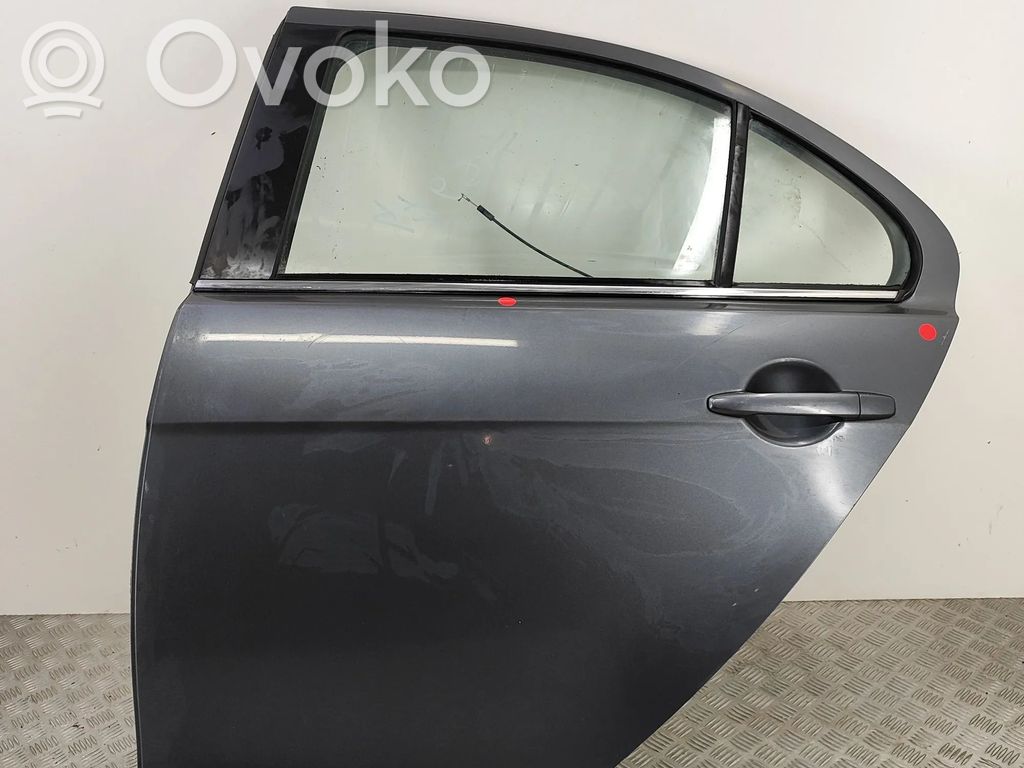 Mitsubishi Lancer Drzwi tylne