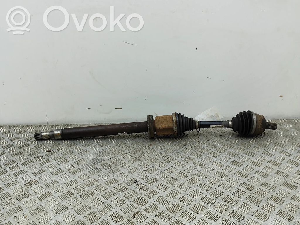 Volvo V40 Antriebswelle vorne
