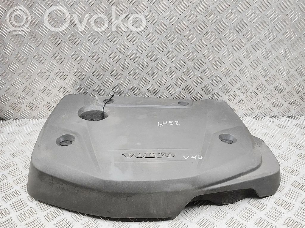 Volvo V40 Cubierta del motor (embellecedor)