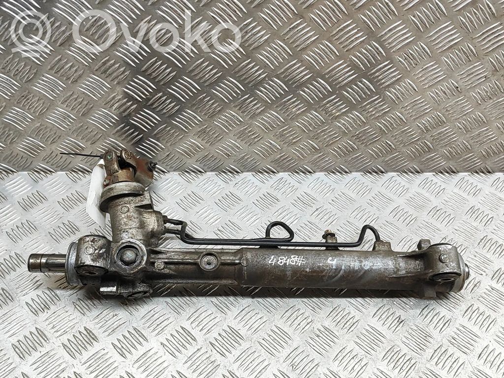 Lenkgetriebe   YL8C3550FB