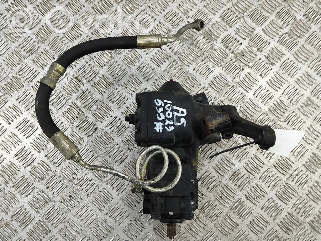 Steering rack   8051955126,1139731