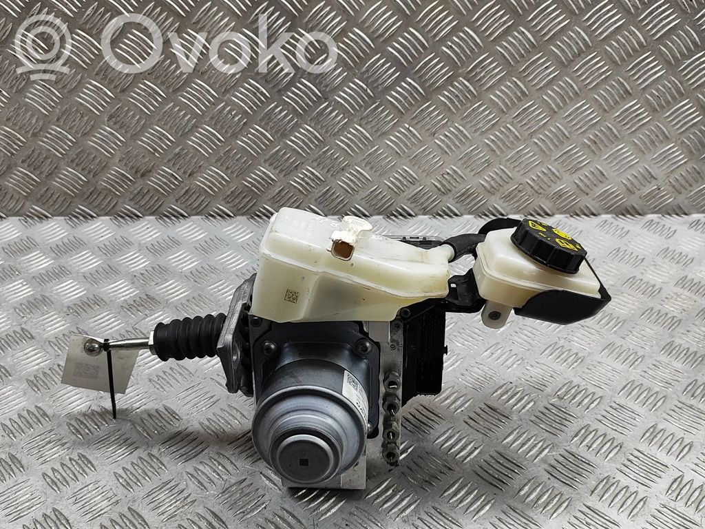 Volvo XC90 Bomba de freno