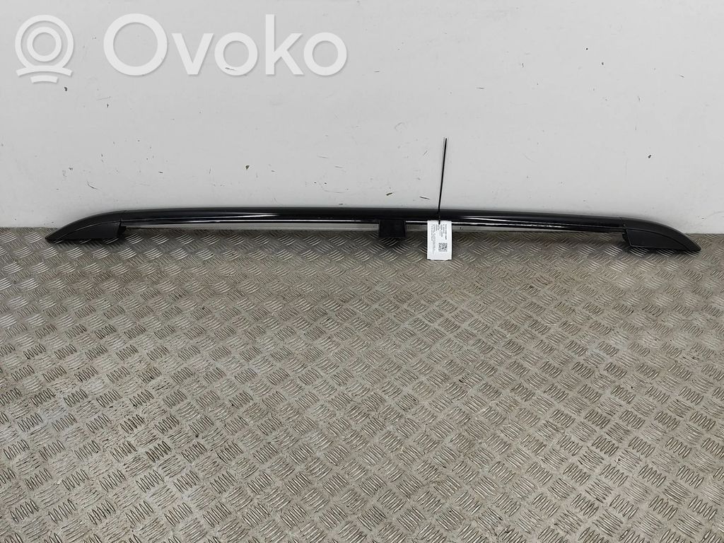 Volkswagen Caddy Barres de toit