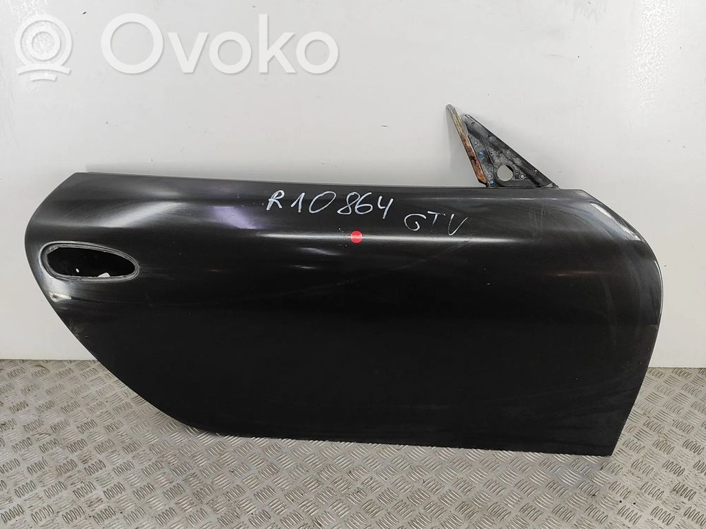 Porsche 911 996 Puerta (Coupé 2 puertas)