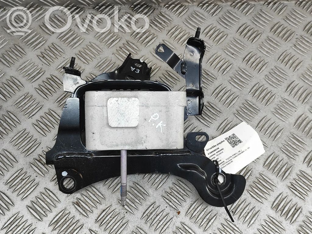 Toyota Prius (XV60) Support de moteur, coussinet
