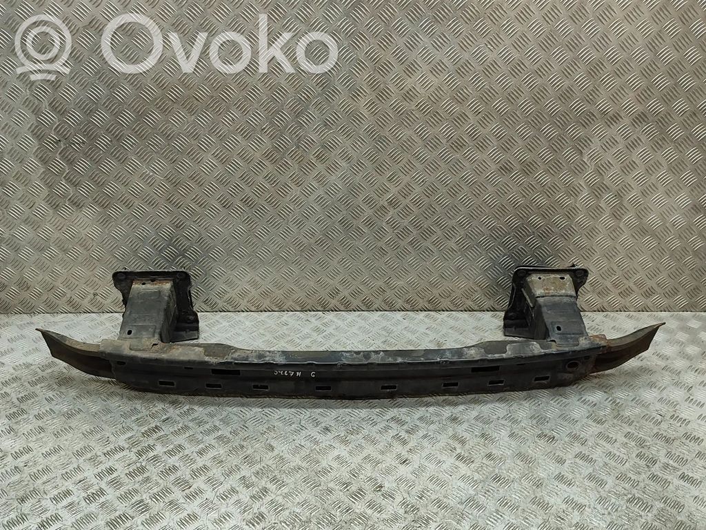 Mercedes-Benz GLE (W166 - C292) Rear bumper cross member
