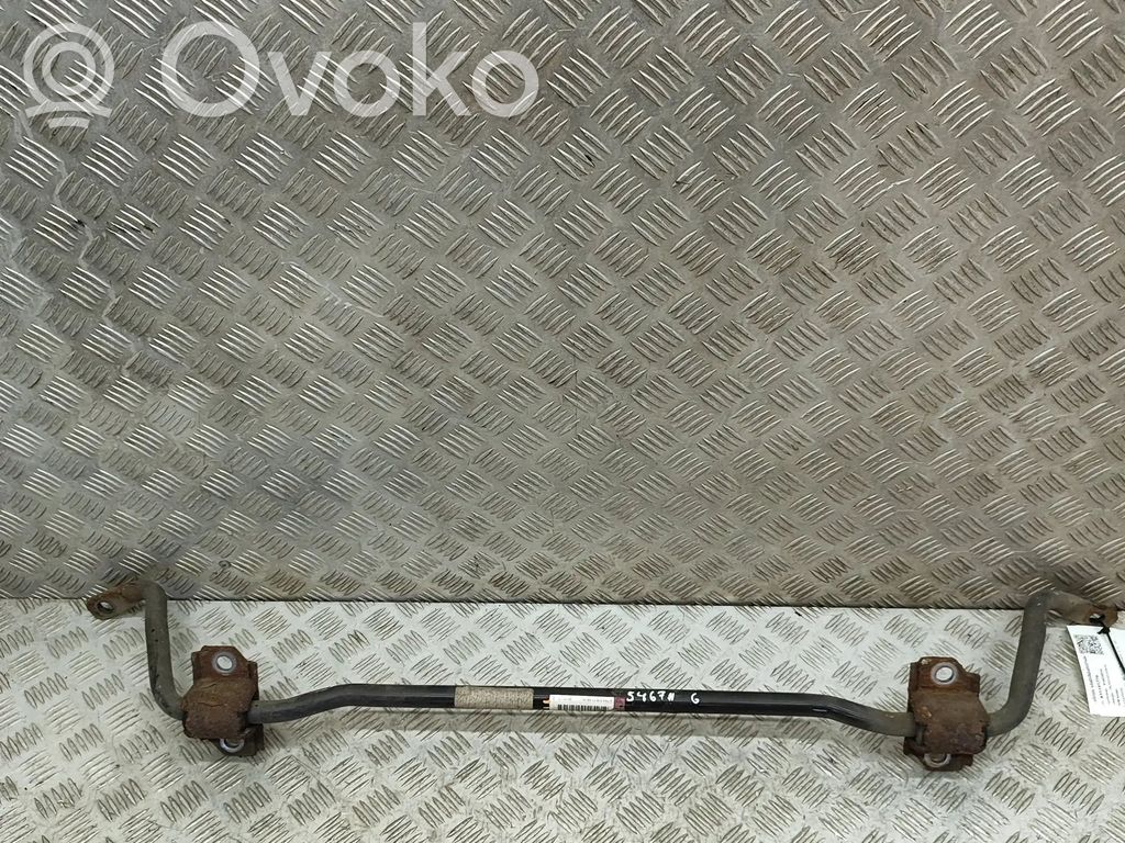 Mercedes-Benz GLE (W166 - C292) Stabilisator hinten 