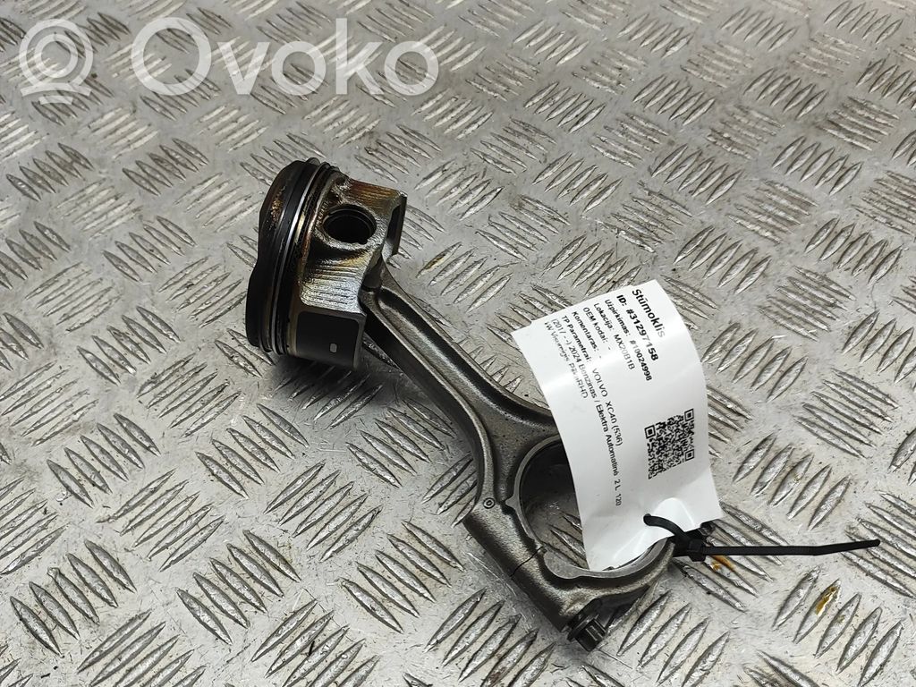Piston   31401957,32298424