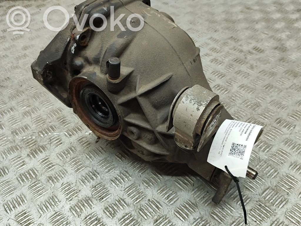 Audi A6 S6 C7 4G Differenziale posteriore