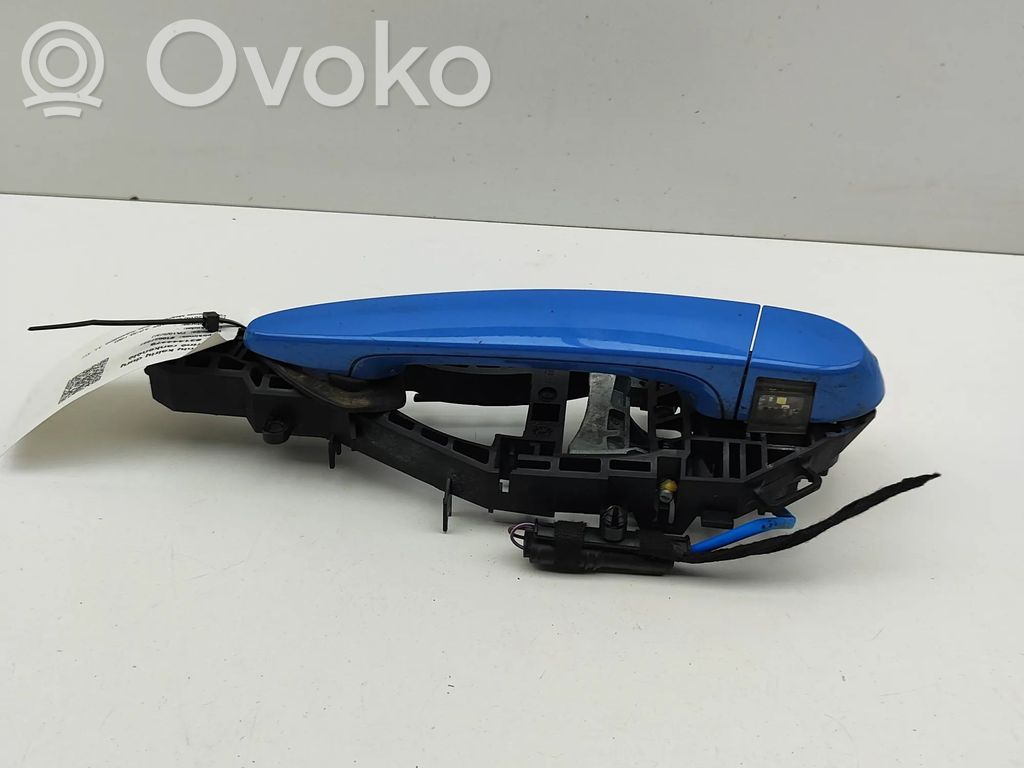 BMW M3 F80 Etuoven ulkokahva