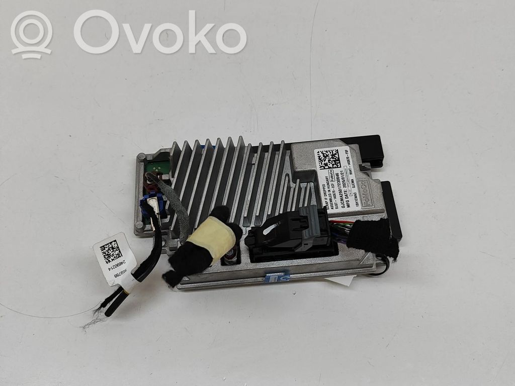 Ford Kuga III Centralina/modulo navigatore GPS
