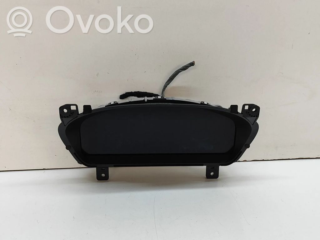 Ford Kuga III Vitezometru (grup de instrumente) 