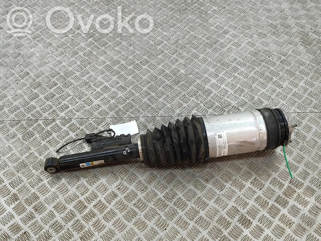 Tesla Model X Amortisseur de suspension pneumatique