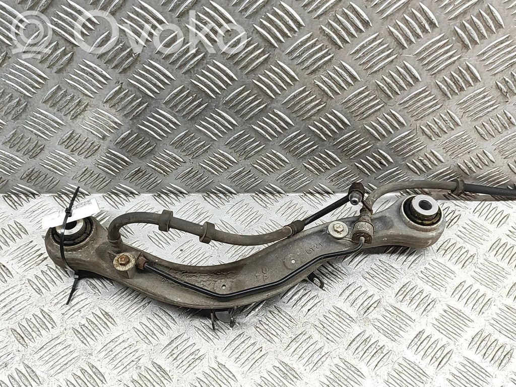 Land Rover Discovery 5 Querlenker Achsschenkel hinten 