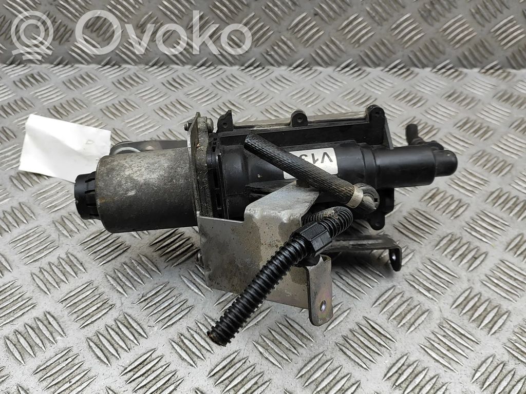 Porsche Cayenne (92A) Pompa hydrauliczna dachu składanego 