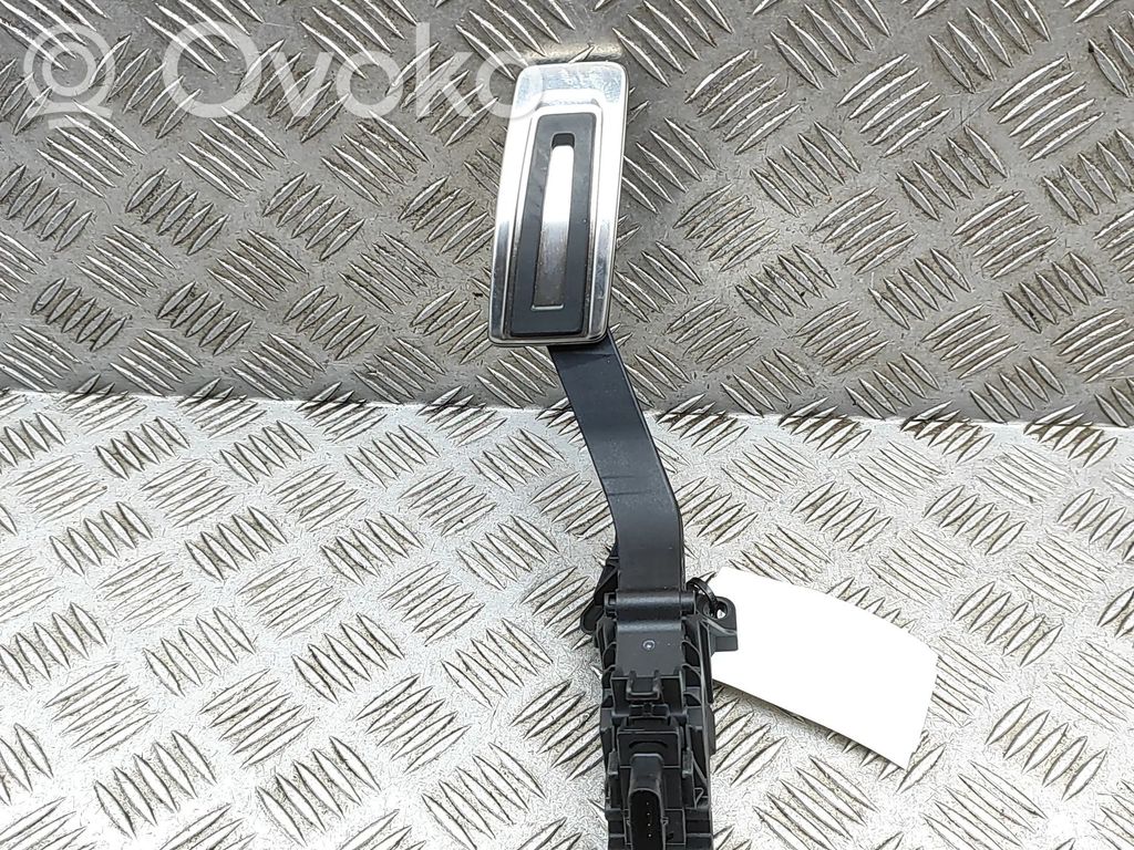 Accelerator throttle pedal   6PV014005,3WB723503