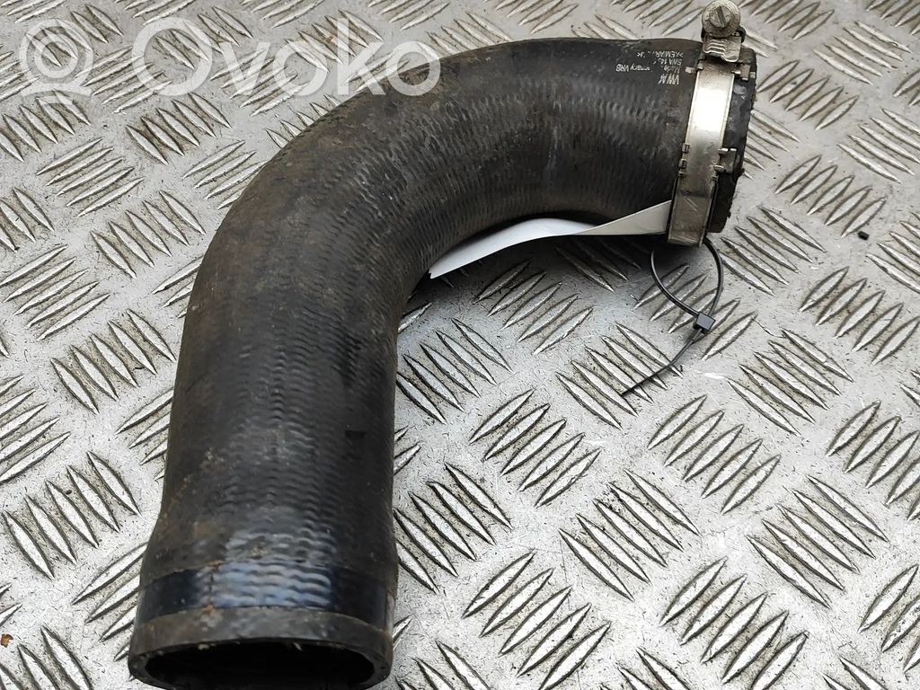 Furtun/conductă intercooler   5WA145834