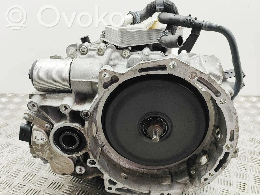 Audi A3 8Y Cutie de viteze automată