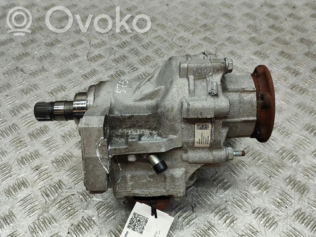 Audi A3 8Y Carcasă diferențial