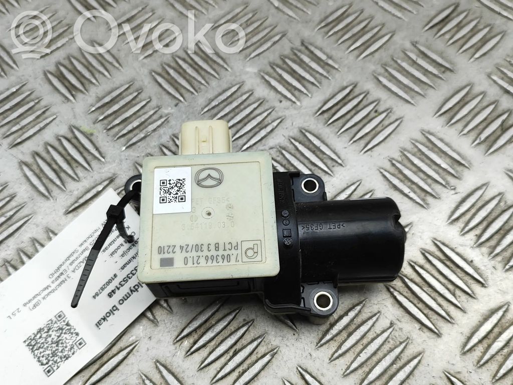 Activador/motor del colector de admisión   706366210,706366210