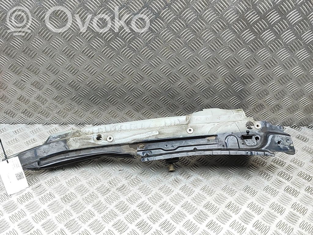 Audi Q7 4L Supporto di montaggio del parafango