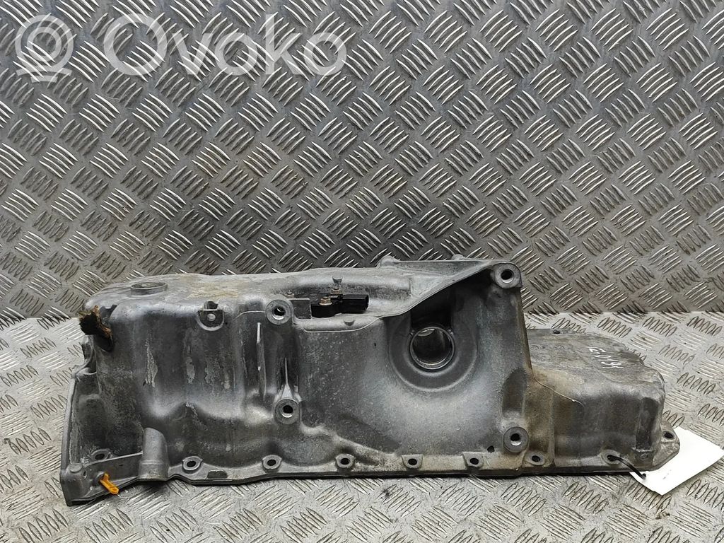BMW 7 G11 G12 Coppa dell’olio