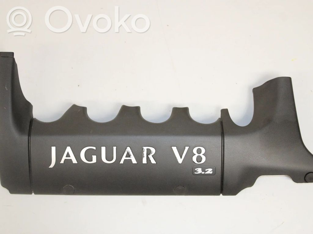 Jaguar XJ X40 Motorabdeckung