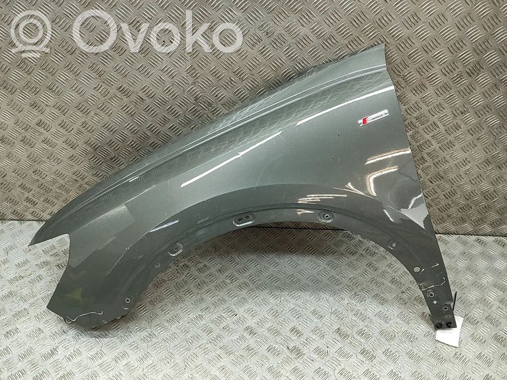 Audi Q3 F3 Kotflügel 