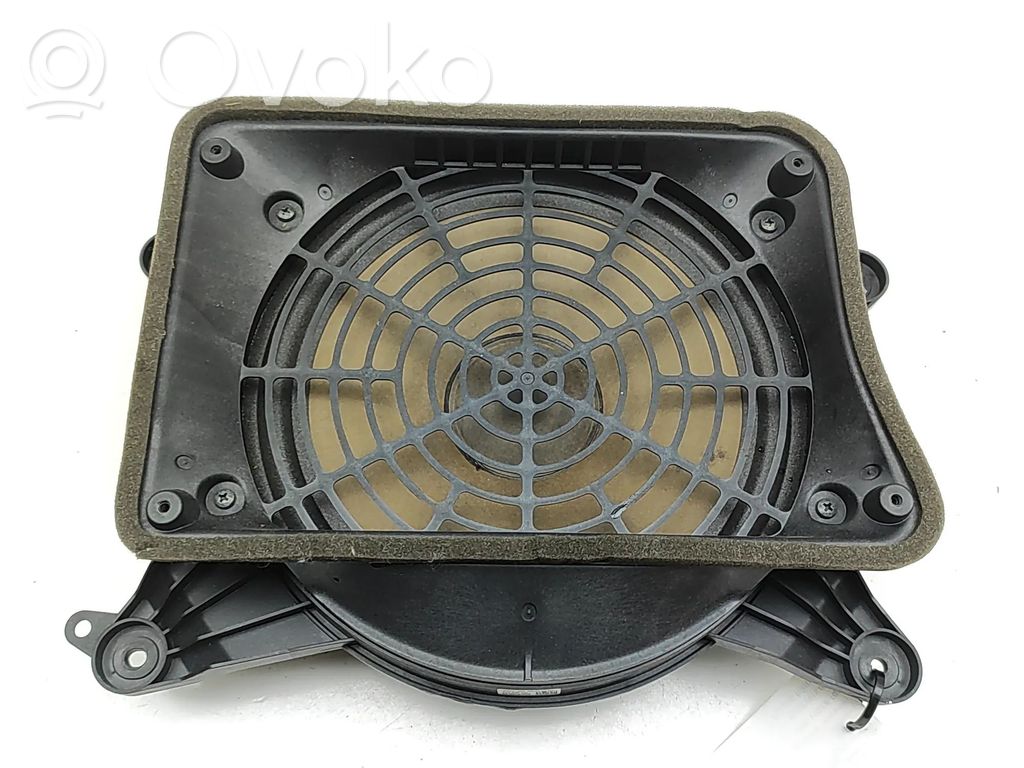 Altavoz subwoofer   4G5035412