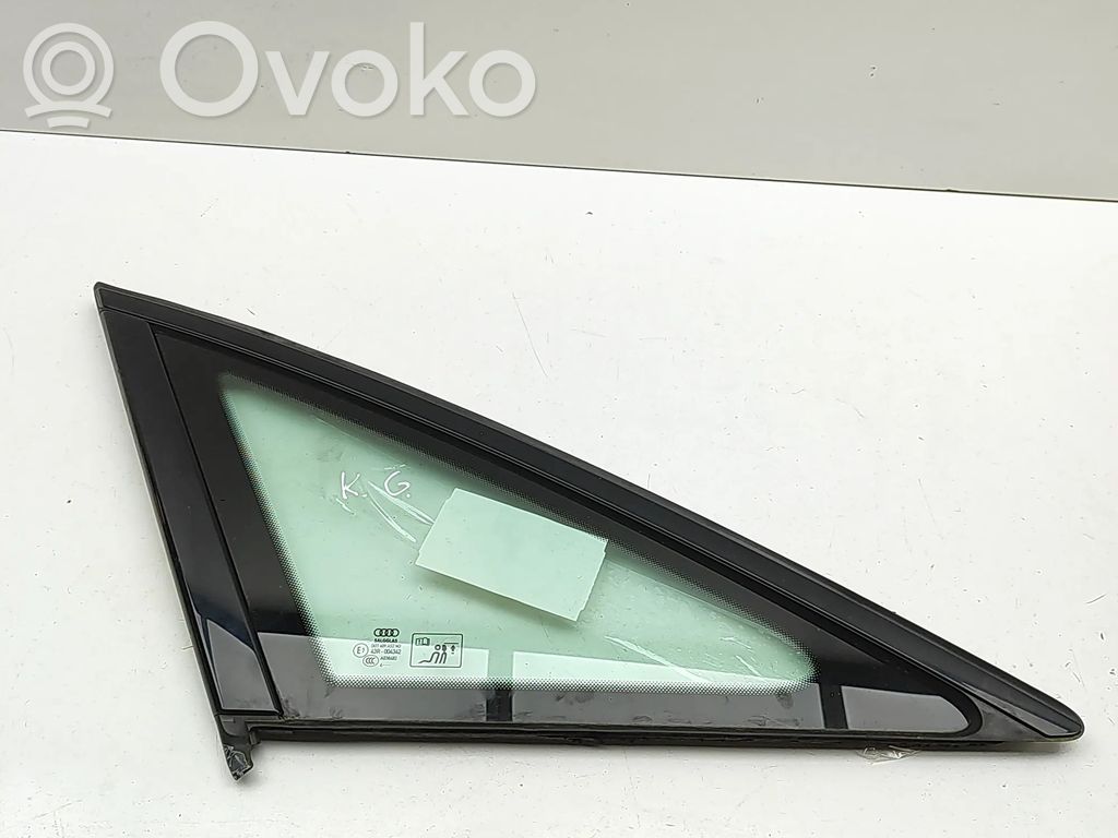 Audi A6 S6 C7 4G Vidrio lateral trasero