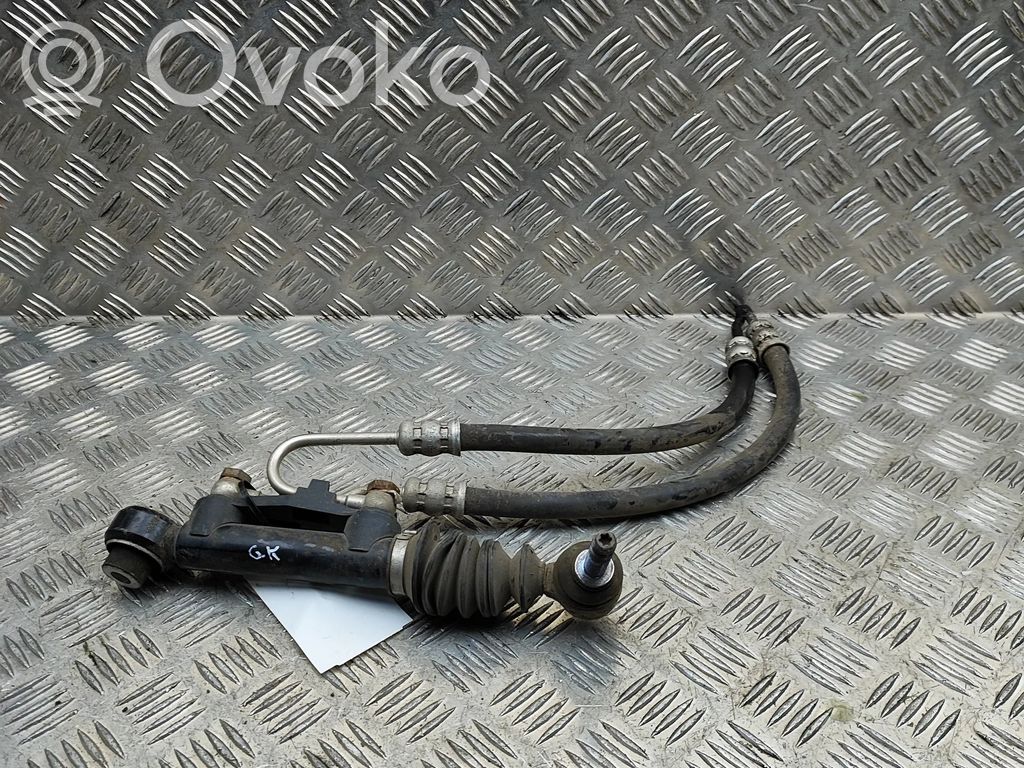 Porsche 911 992 Stabilisateur arrière lien, barre anti-roulis 