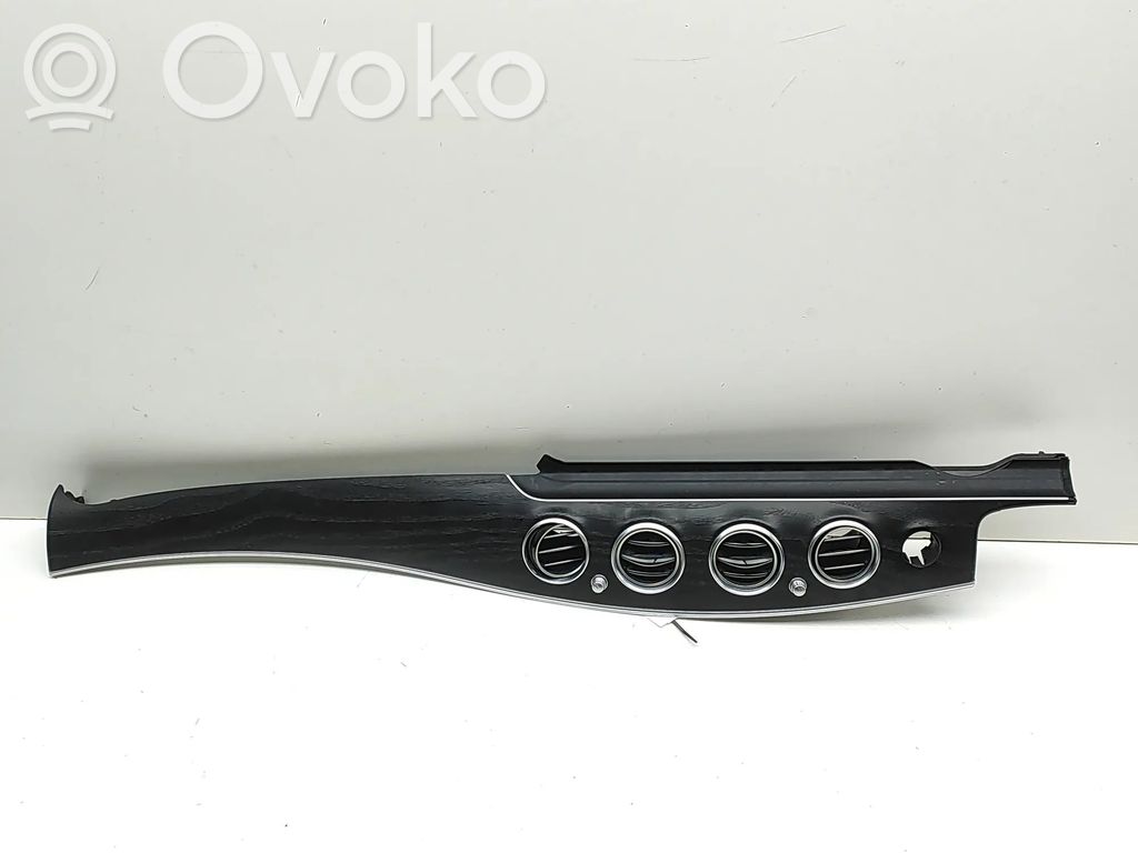 Mercedes-Benz E W213 Ramă ornament torpedou bord
