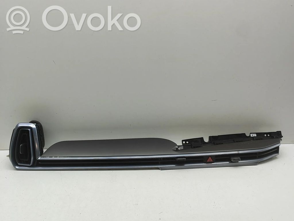 KIA Sorento IV Ramă ornament torpedou bord