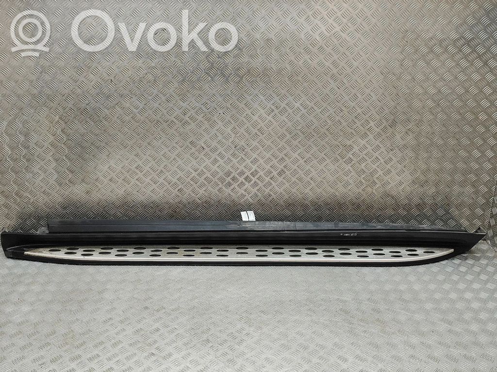 Mercedes-Benz GL X166 Listón 