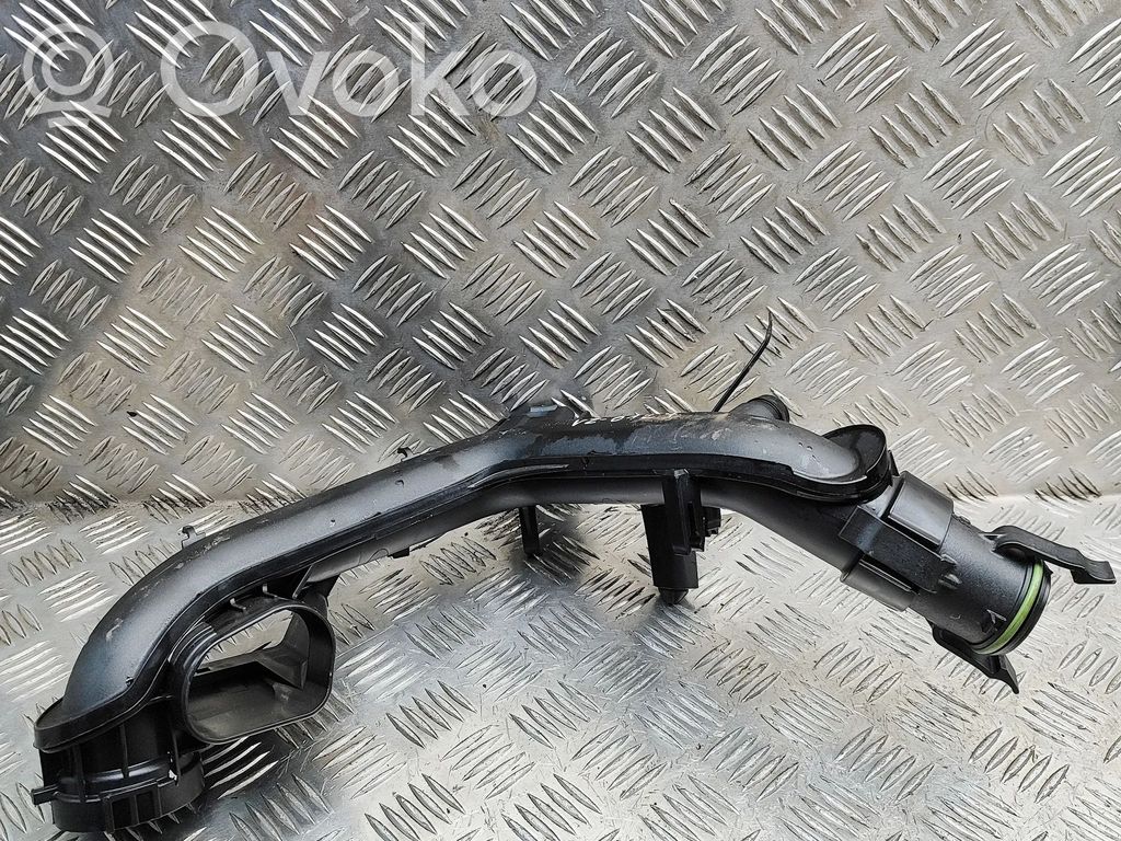 Skoda Kamiq Componentă admisie aer 