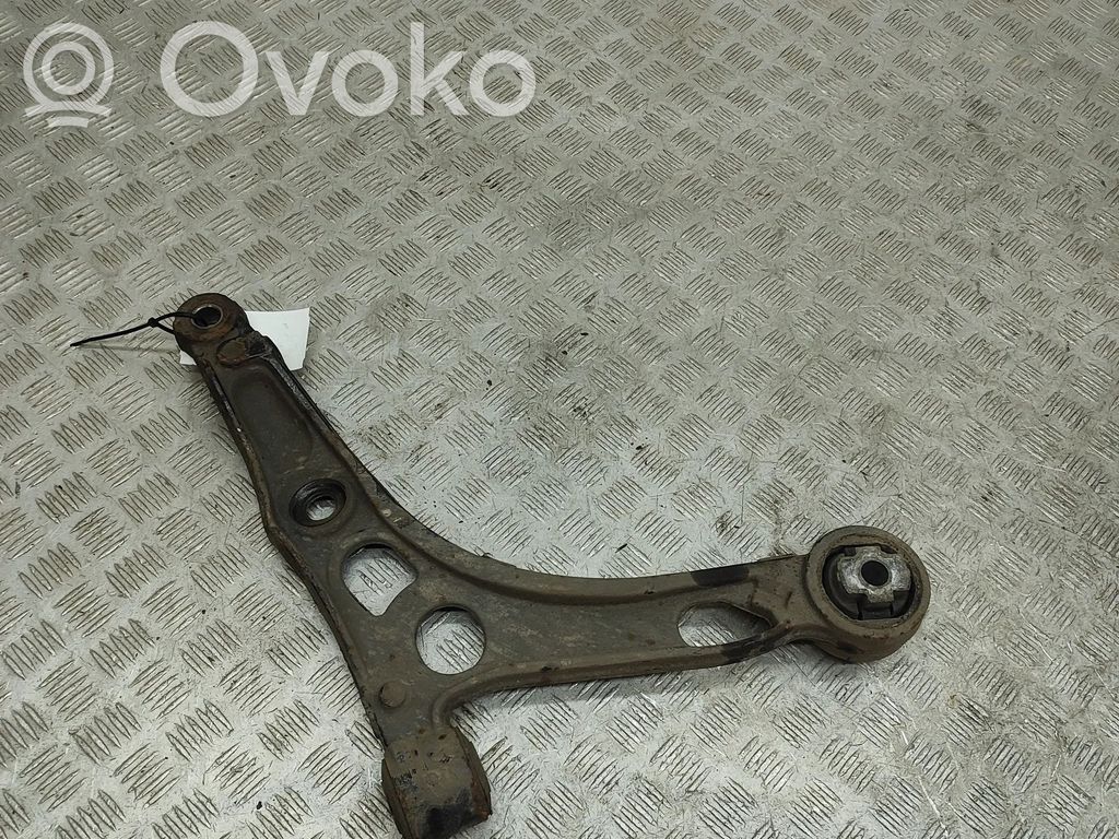 Querlenker Achsschenkel vorne   1612735680