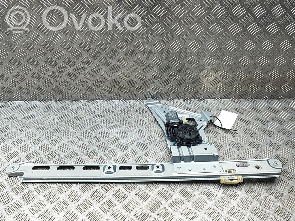 Mercedes-Benz Sprinter W907 W910 Etuoven ikkunan nostin moottorilla
