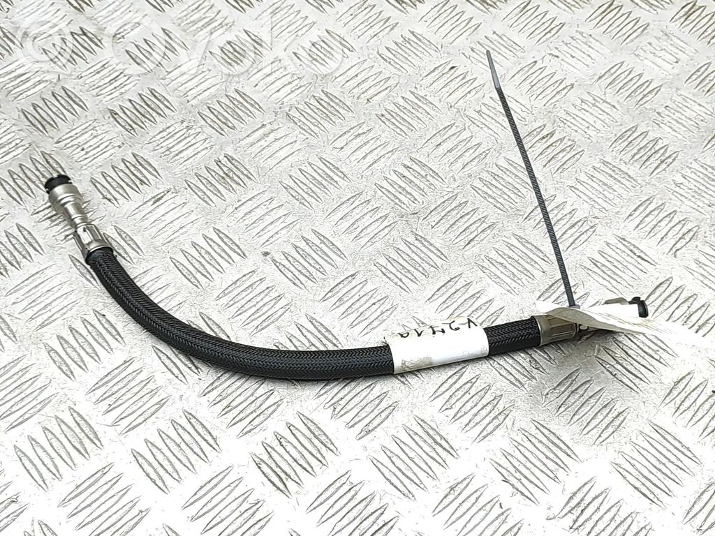 BMW X1 F48 F49 Conductă alimentare combustibil