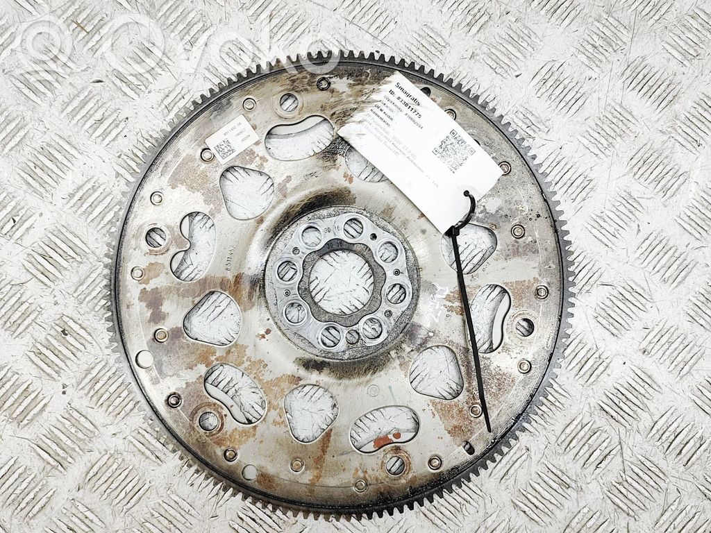 BMW X1 F48 F49 Volante motor
