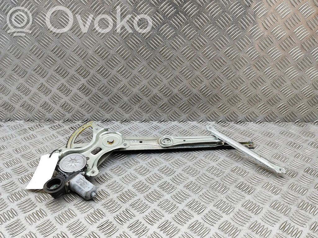 Toyota Hilux (AN10, AN20, AN30) Alzacristalli elettrico della portiera anteriore