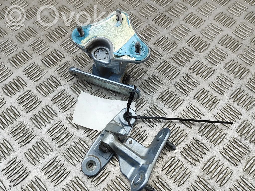 Mercedes-Benz GL X166 Kit de charnières de porte arrière