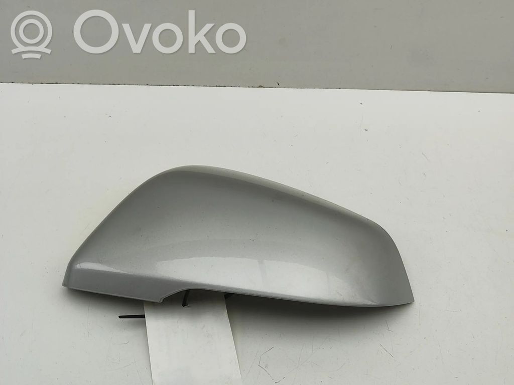BMW X1 F48 F49 Copertura in plastica per specchietti retrovisori esterni 