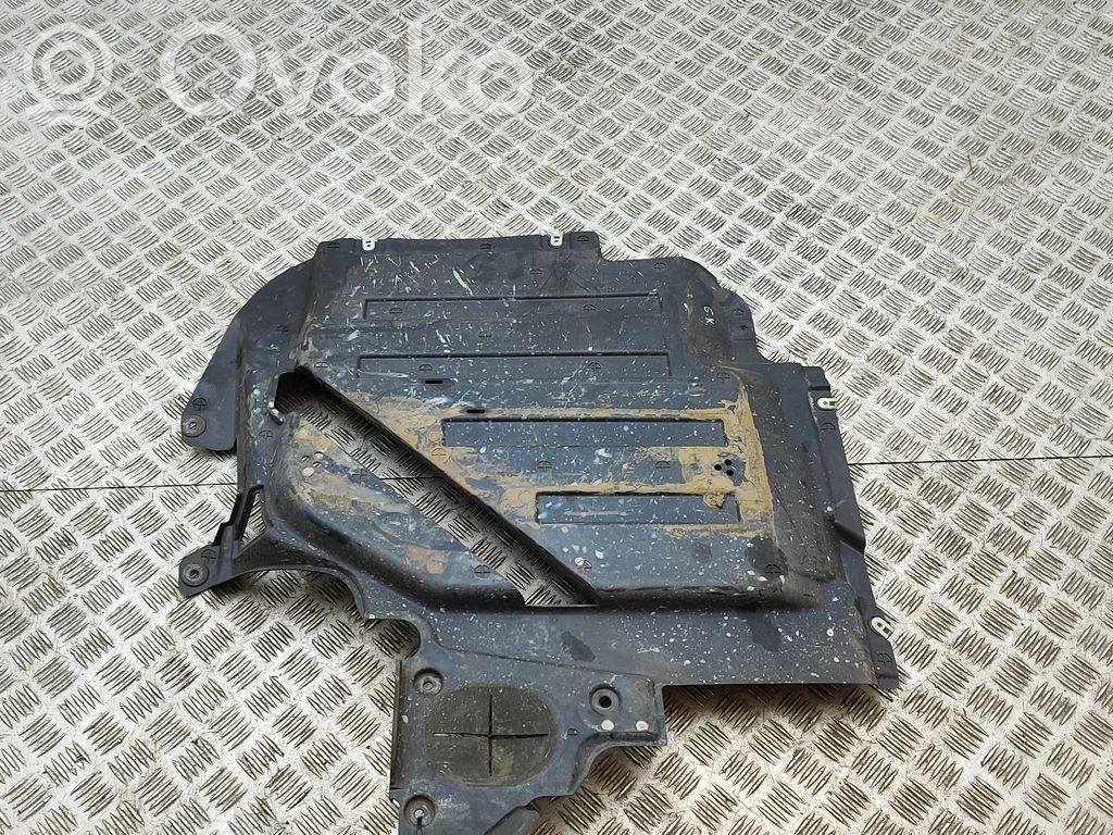 BMW X1 F48 F49 Căptușeală platformă pickup 