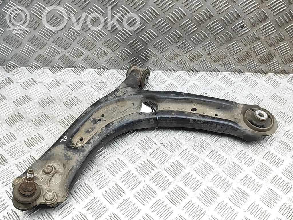 Volkswagen PASSAT B8 Querlenker Achsschenkel vorne 