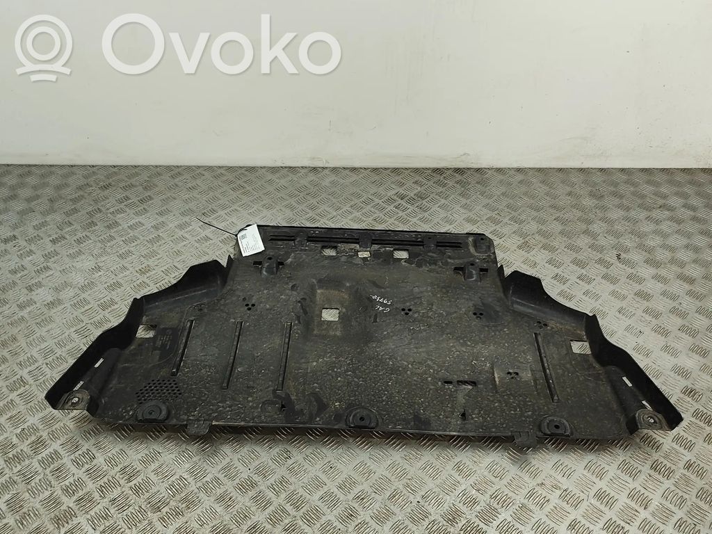 BMW iX1 Osłona środkowa podwozia