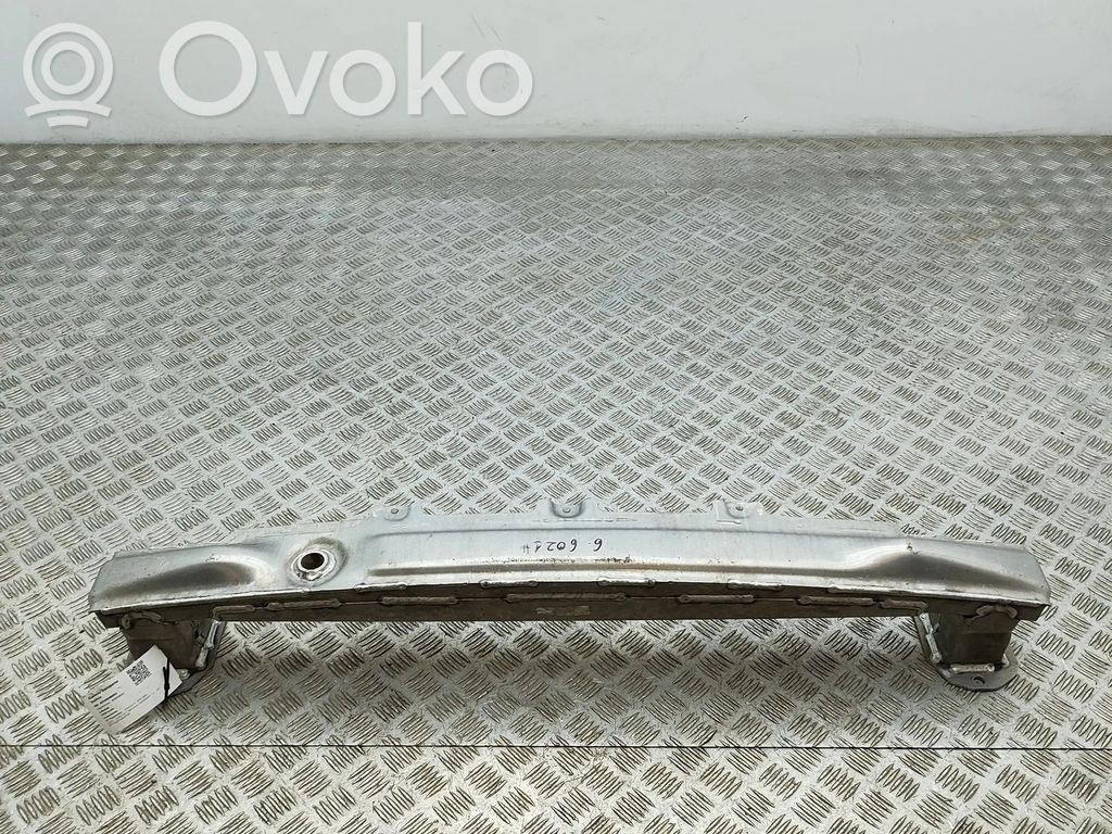 Porsche 911 991 Renfort de pare-chocs arrière 