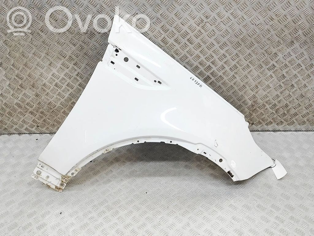 Błotnik przedni   HY3216005AC