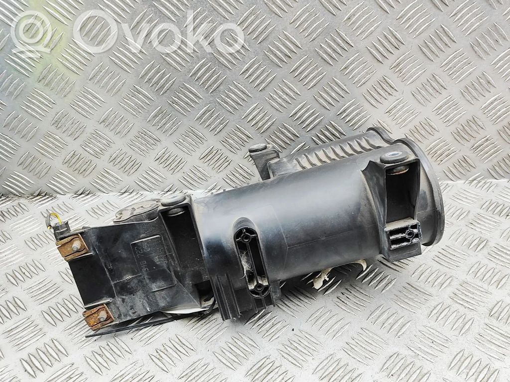 BMW X1 F48 F49 Aktivkohlefilter