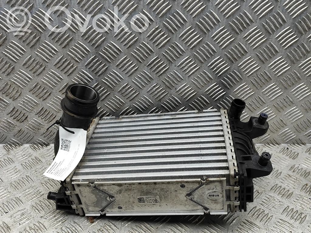 Radiator intercooler   9P1145622A